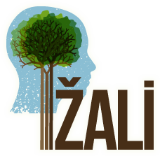 Žali.LT is a new generation of Lithuanian Green association, based on the principles of public awareness, human and natural coherence and the new green-led leaders. The movement follows the strategy that by combining solidarity, the public sector, initiatives and dialogue, it is possible to achieve the best solutions for sustainable development. More information: http://zali.lt