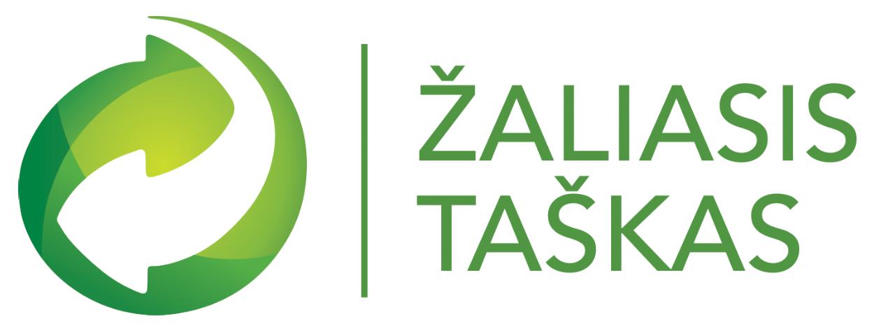 „Žaliasis taškas“ is the first and largest licensed packaging waste recovery and recycling organization in Lithuania, which coordinates the management of commercial packaging waste. Established in 2003, the organization currently represents over 3000 Lithuanian producers and importers. More information: www.zaliasistaskas.lt