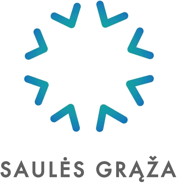Saulės grąža is a leading solar energy company in Lithuania, whose activities include the development of renewable energy, the development of electronic products, and the provision of consultancy in the field of renewable energy. The company invests in the research and implementation of the most innovative and optimal solar energy solutions. More information: https://saulesgraza.lt